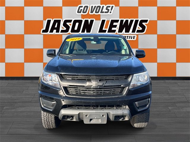 Used 2019 Chevrolet Colorado LT image 10