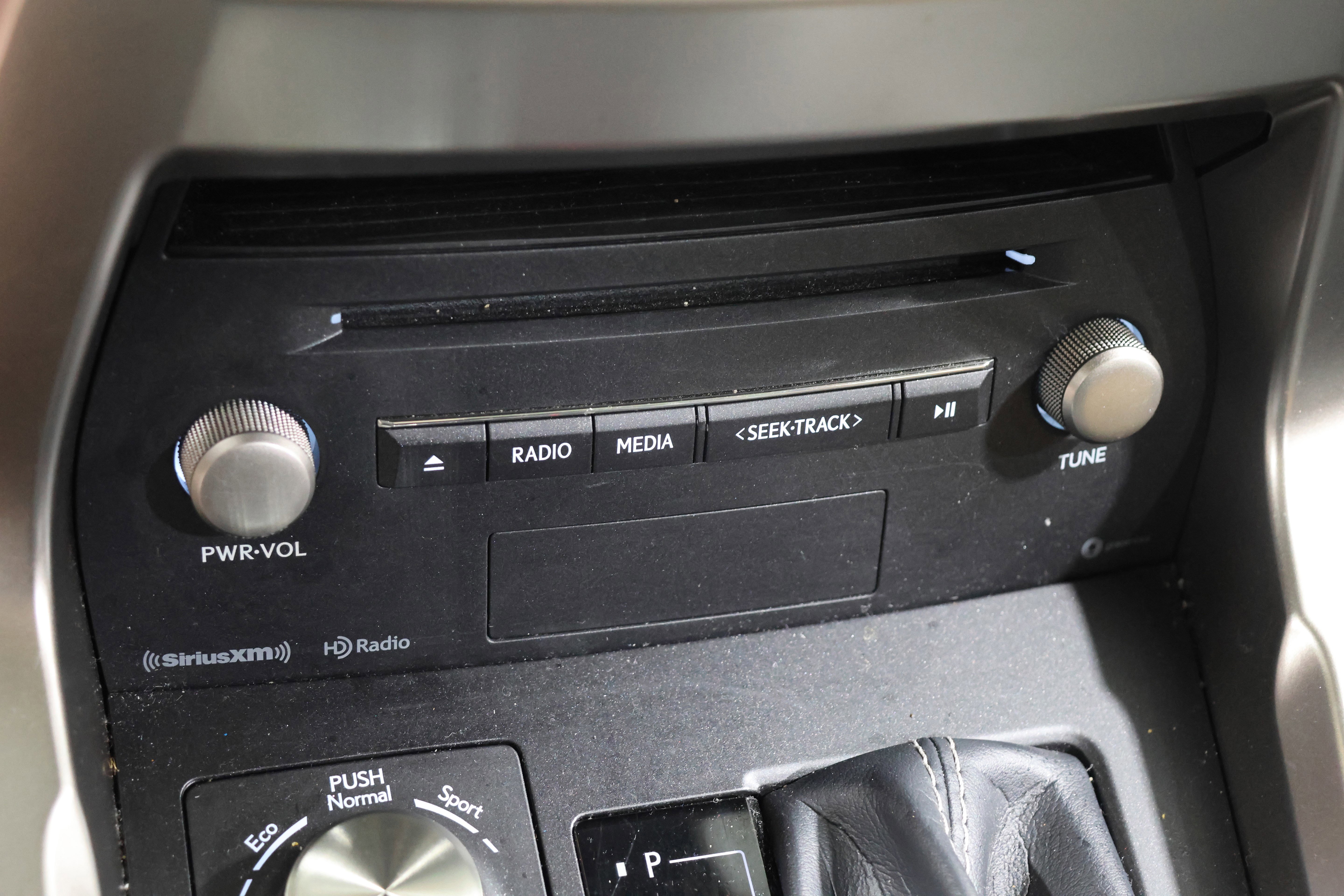 Used 2021 Lexus NX 300 AWD w/ Premium Package image 26