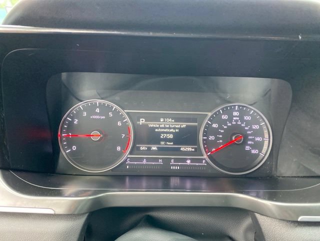 Used 2022 Kia Sorento S FWD image 11