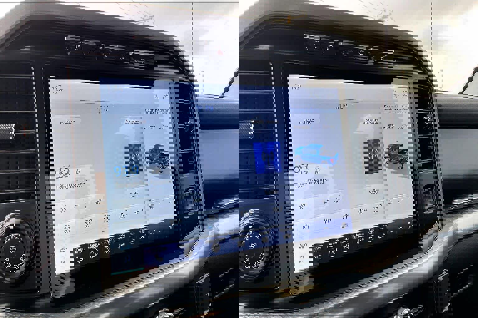 Used 2021 Ford F150 Lariat w/ Equipment Group 502A High image 30