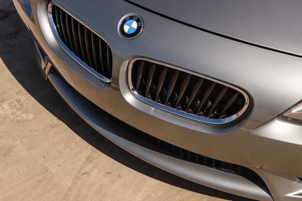 Used 2007 BMW M Coupe RWD image 9