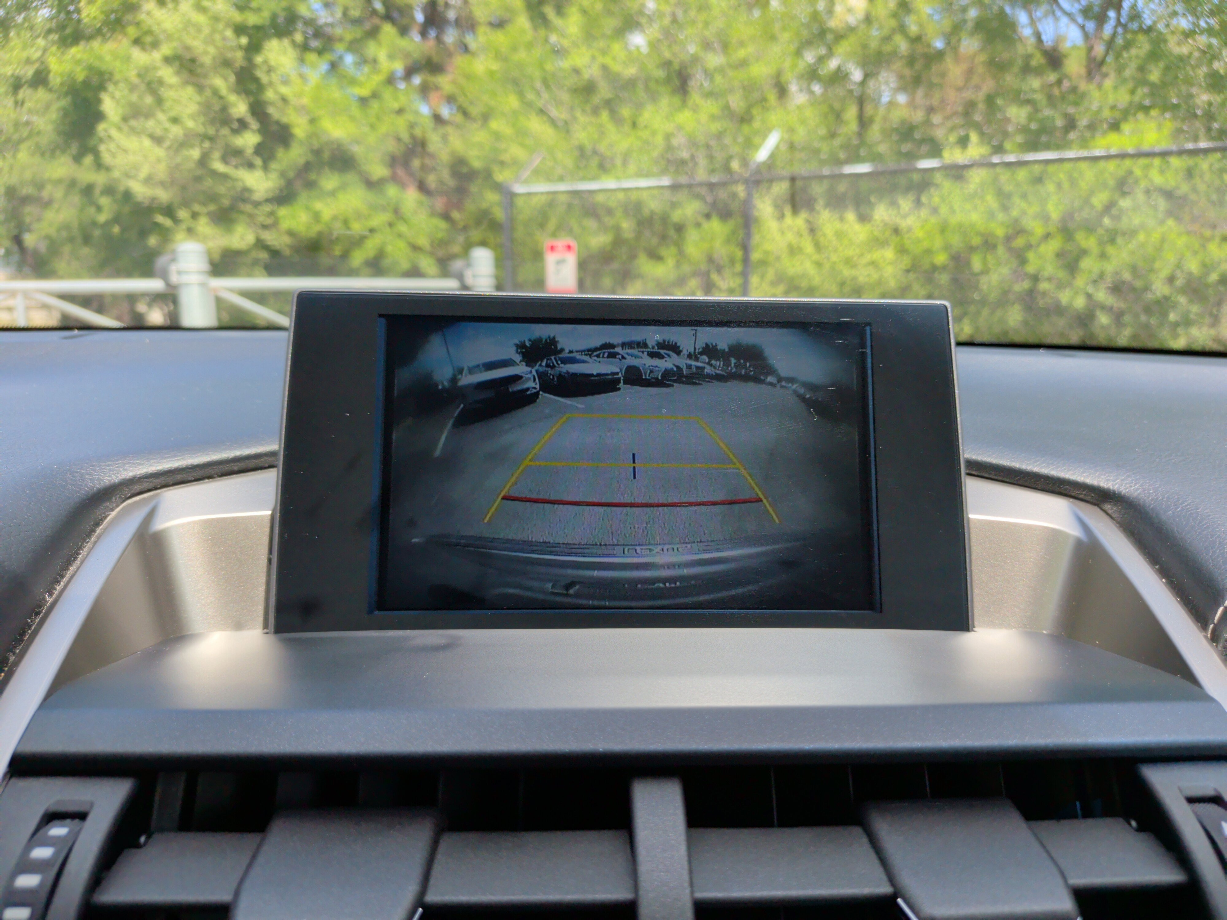 Used 2016 Lexus NX 200t FWD w/ Premium Package image 16