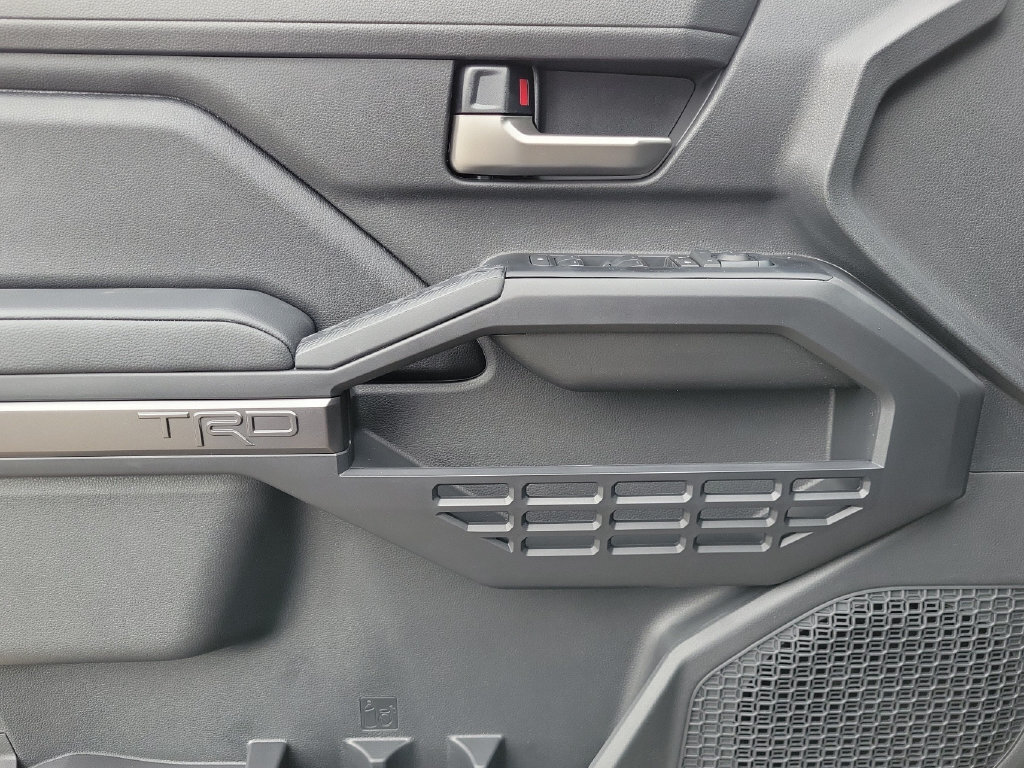 New 2026 Toyota Tacoma TRD Off-Road AWD/4WD image 20