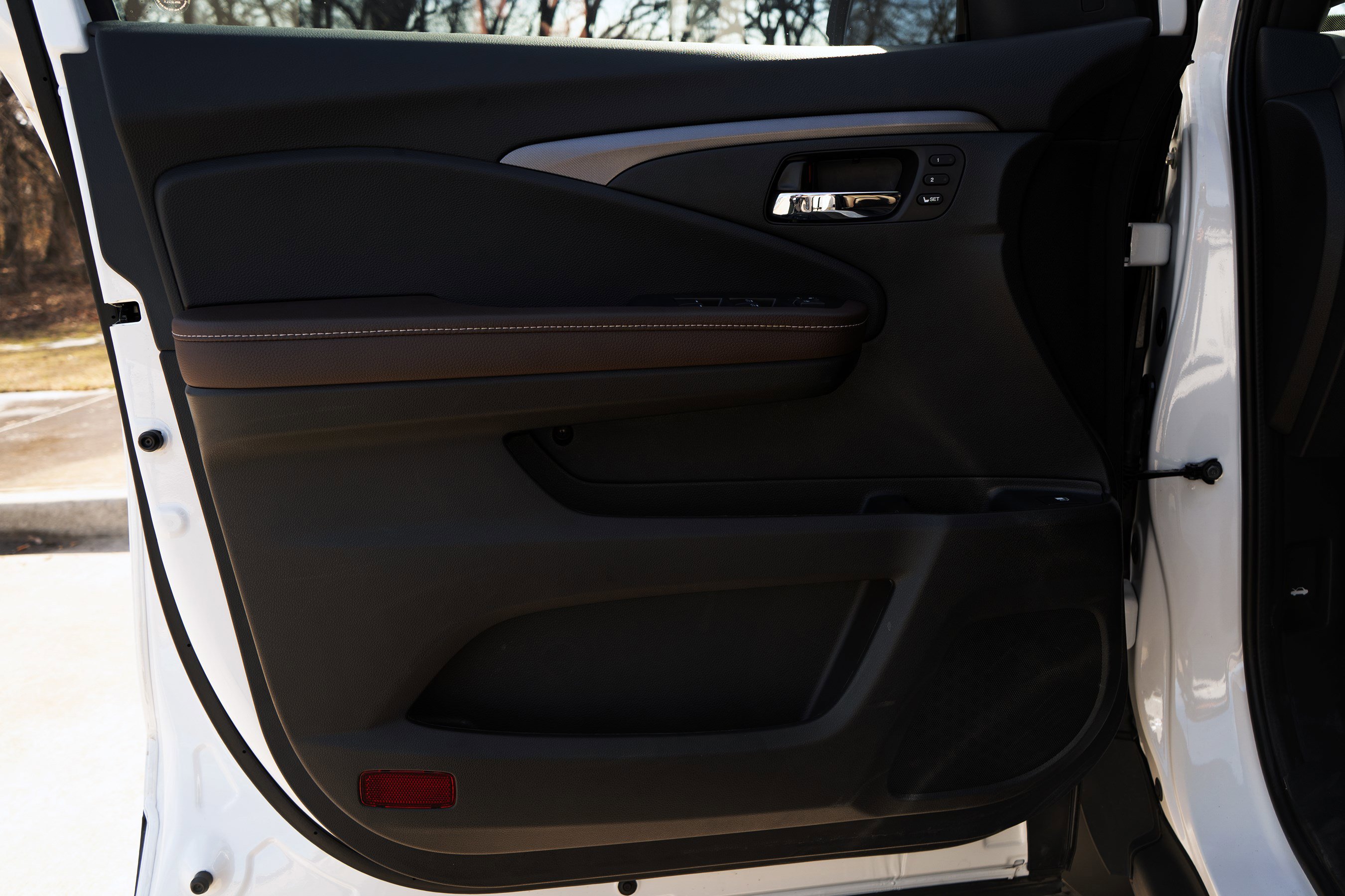 Certified 2025 Honda Ridgeline RTL+ image 37