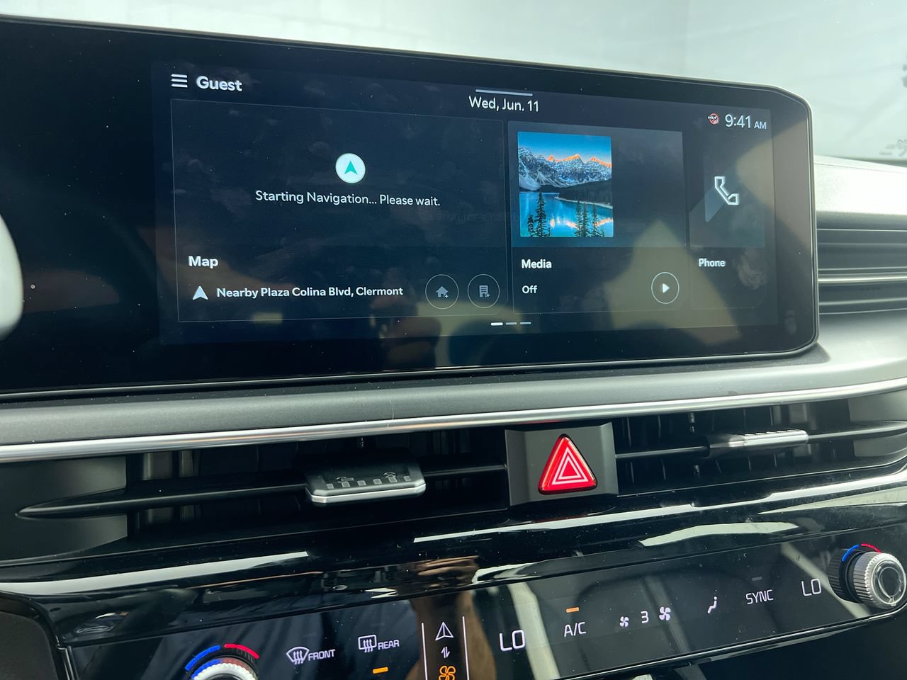 New 2026 Kia K5 GT-Line FWD image 25