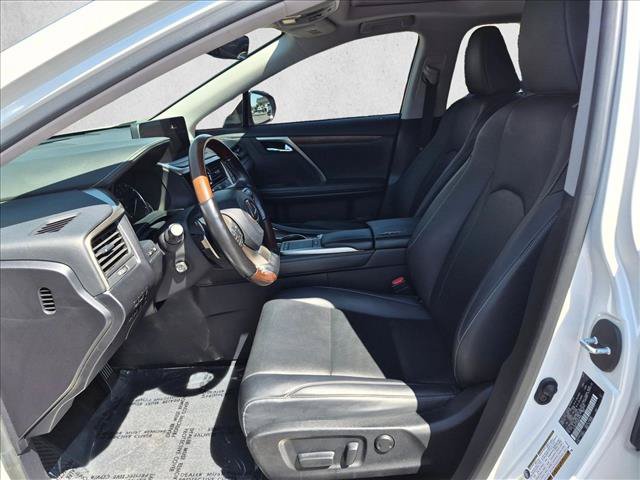 Used 2021 Lexus RX 350L Premium w/ Premium Package AWD/4WD image 11