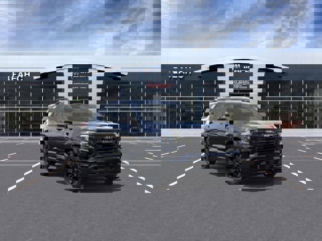 New 2026 GMC Terrain Elevation w/ Elevation Premium Package image 1