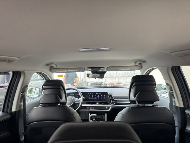 Certified 2023 Kia Sportage EX AWD/4WD image 29