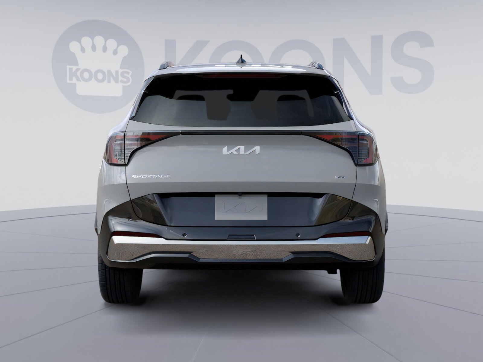 New 2026 Kia Sportage SX image 7