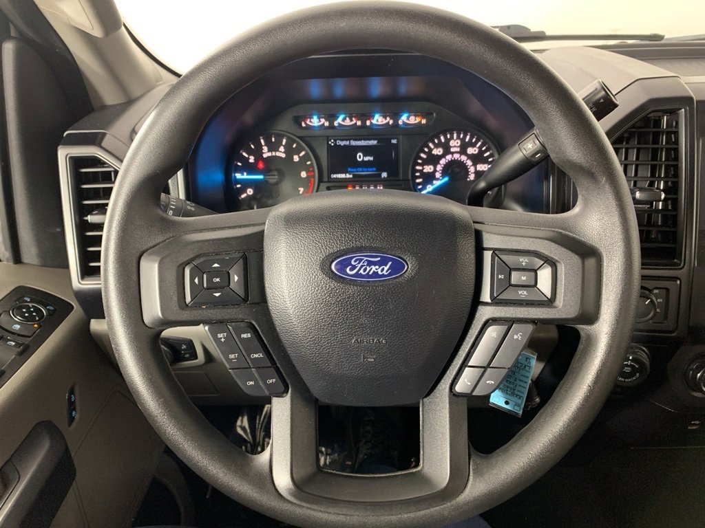 Used 2020 Ford F150 XL w/ Equipment Group 101A Mid image 7