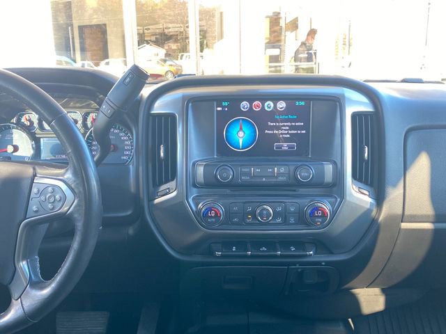 Used 2018 Chevrolet Silverado 1500 LT w/ All Star Edition image 20