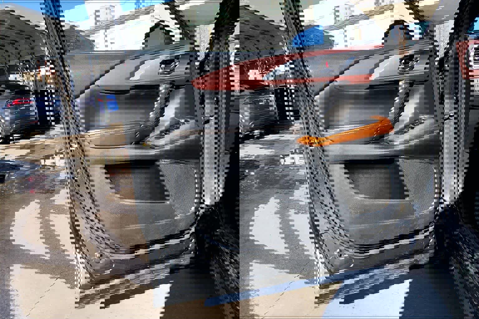 Used 2017 MAZDA CX-9 Signature image 20