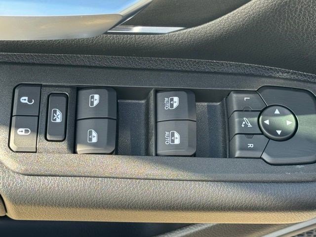 New 2025 RAM 1500 Big Horn image 10