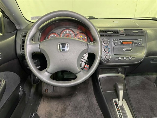 Used 2005 Honda Civic LX image 19