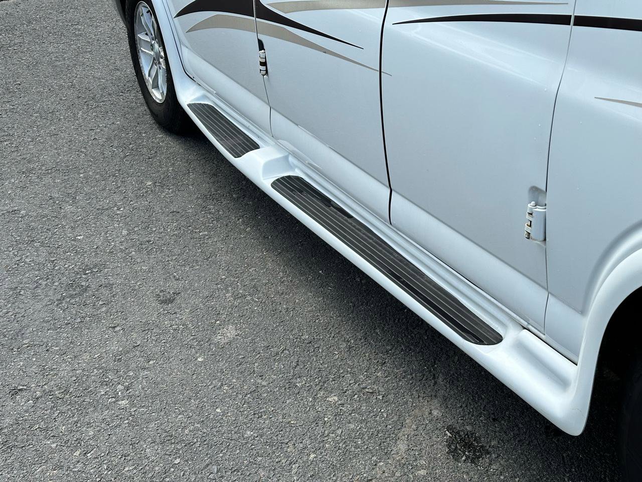 Used 2014 GMC Savana 1500 RWD image 10