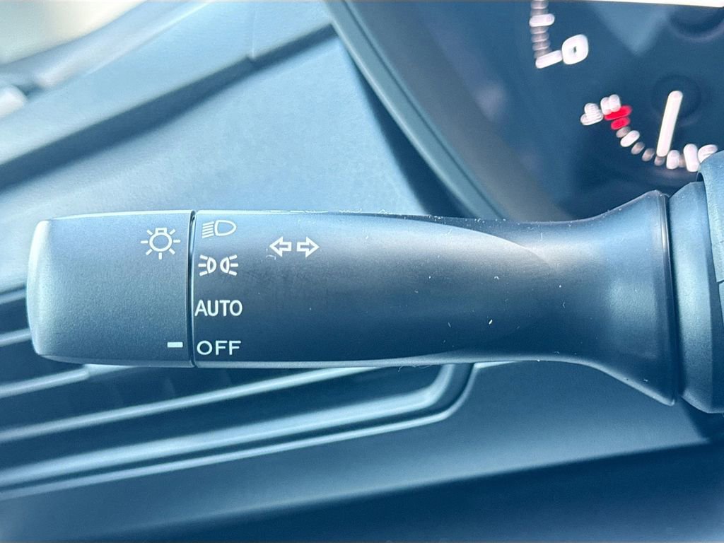 New 2025 Subaru Impreza 2.0i image 12