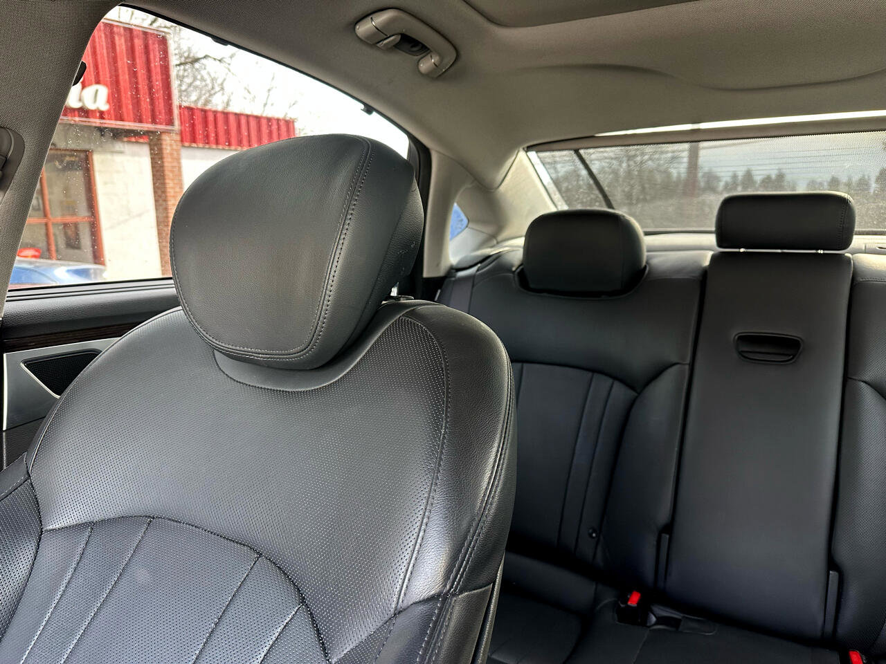 Used 2016 Hyundai Genesis 3.8 w/ Option Group 02 image 33