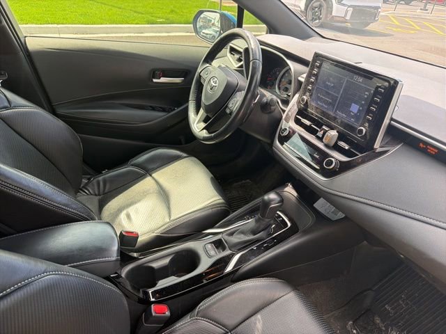 Used 2019 Toyota Corolla SE image 22