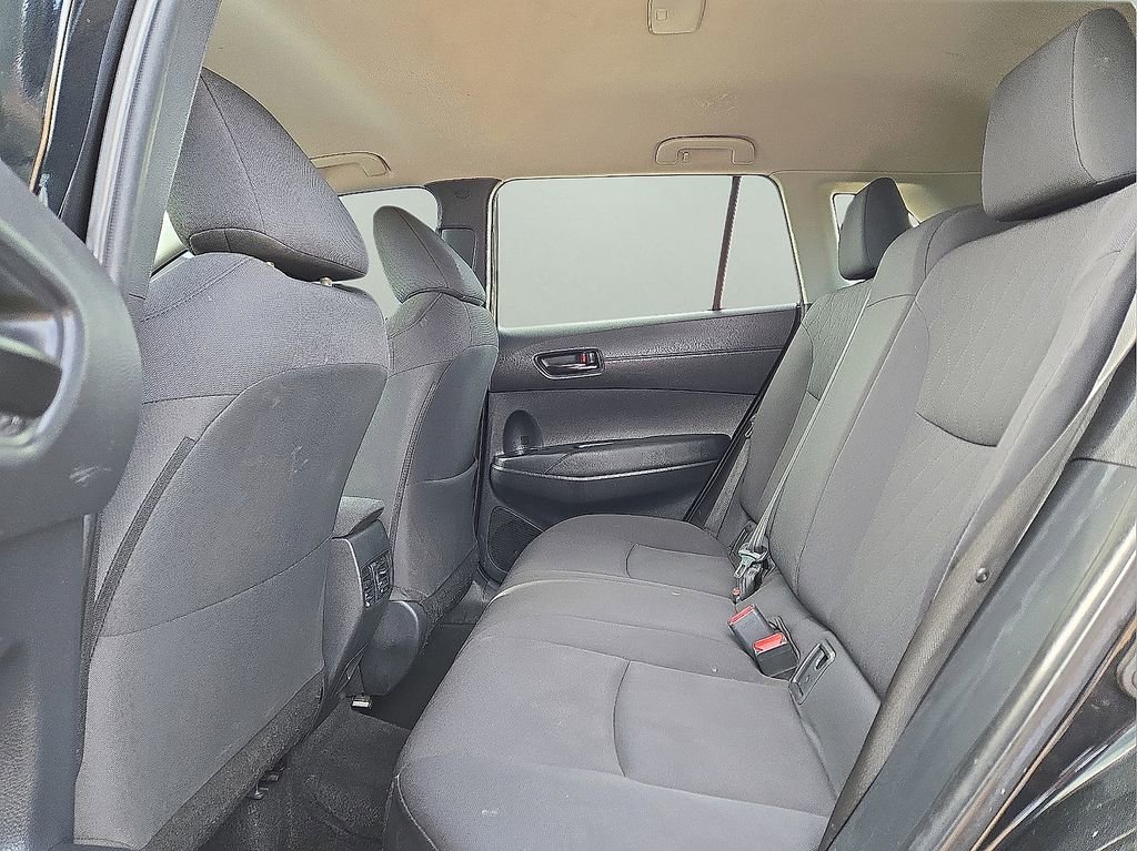 Used 2023 Toyota Corolla Cross LE image 16