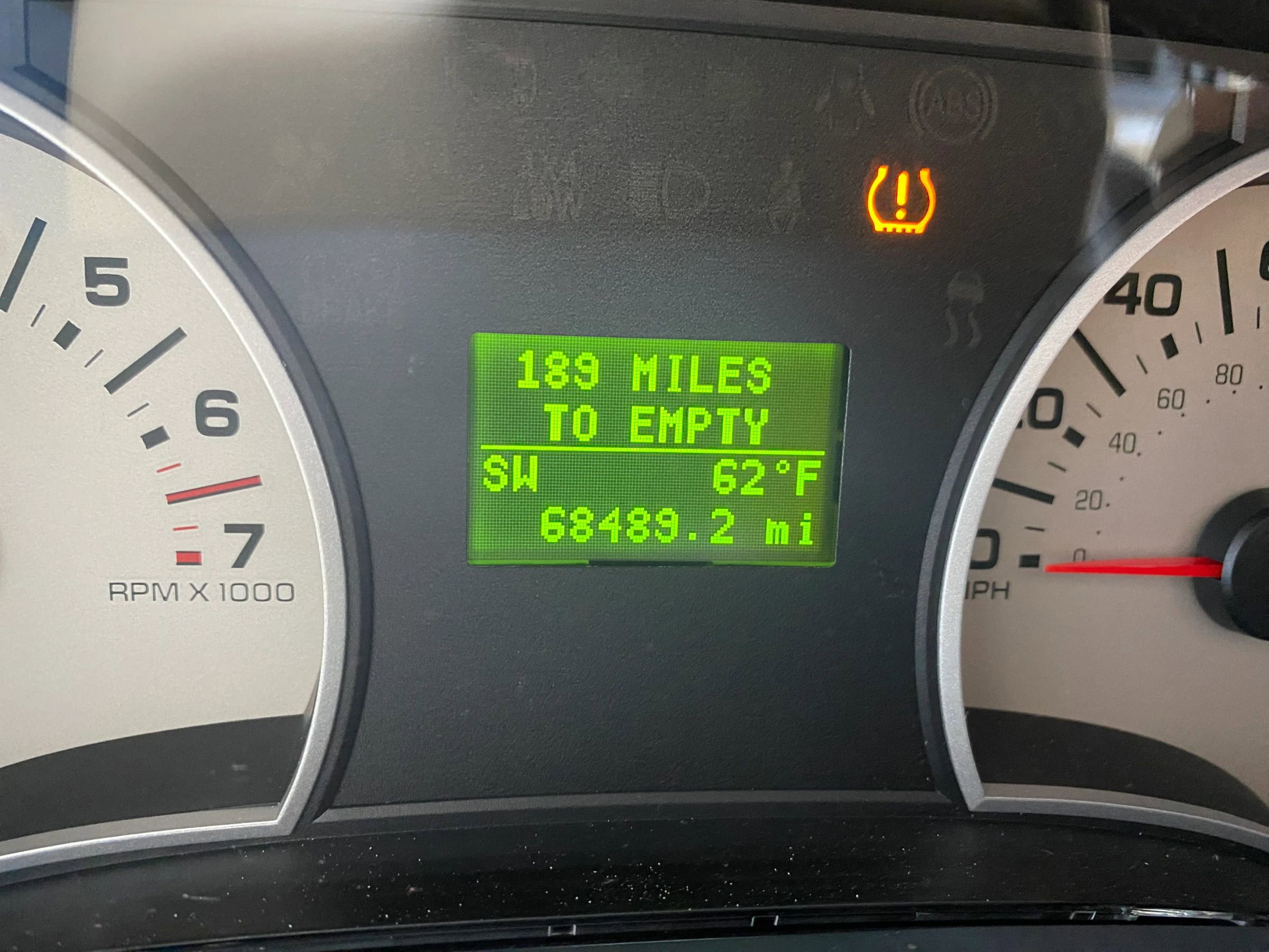 Used 2008 Ford Explorer Eddie Bauer AWD/4WD image 19