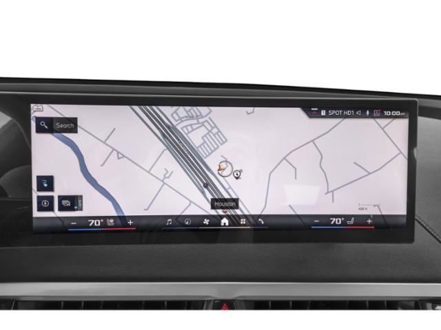 Certified 2023 BMW iX xDrive50 w/ Premium Package AWD/4WD image 18