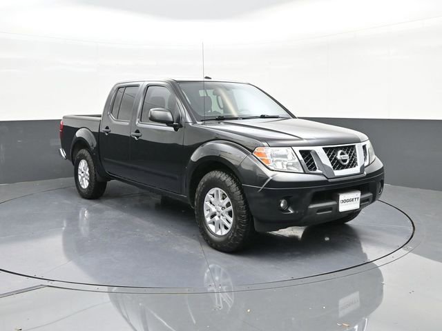 Used 2018 Nissan Frontier SV w/ Value Truck Package image 22