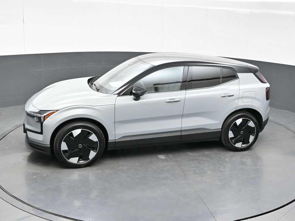 New 2026 Volvo EX30 Plus w/ Climate Package AWD/4WD image 35