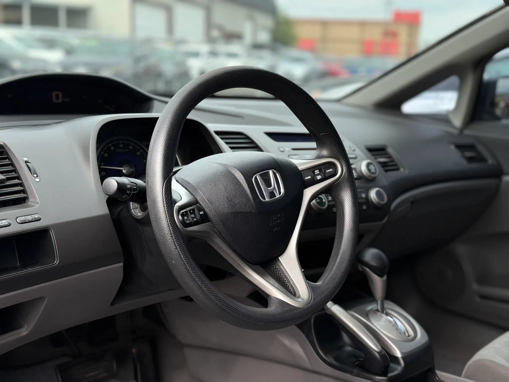 Used 2010 Honda Civic EX image 31