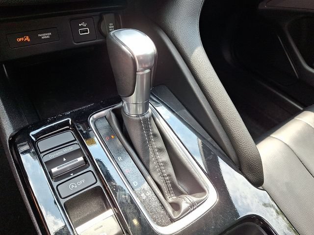 Used 2024 Acura Integra A-Spec FWD image 15