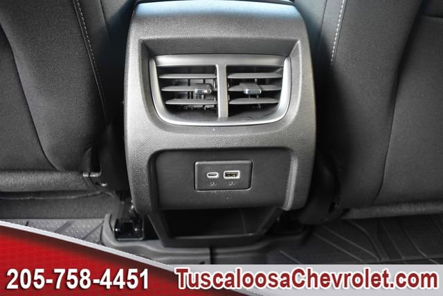 New 2026 Chevrolet Blazer LT image 17