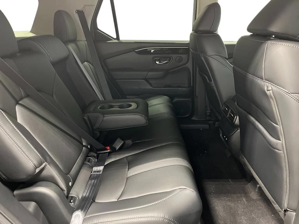 New 2026 Honda Passport RTL image 26