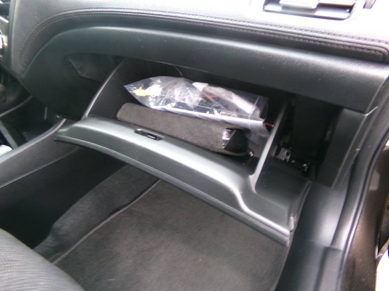 Used 2013 Honda Civic HF image 10