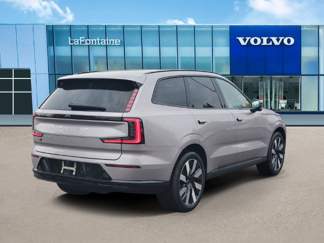 New 2026 Volvo EX90 Plus AWD/4WD image 4