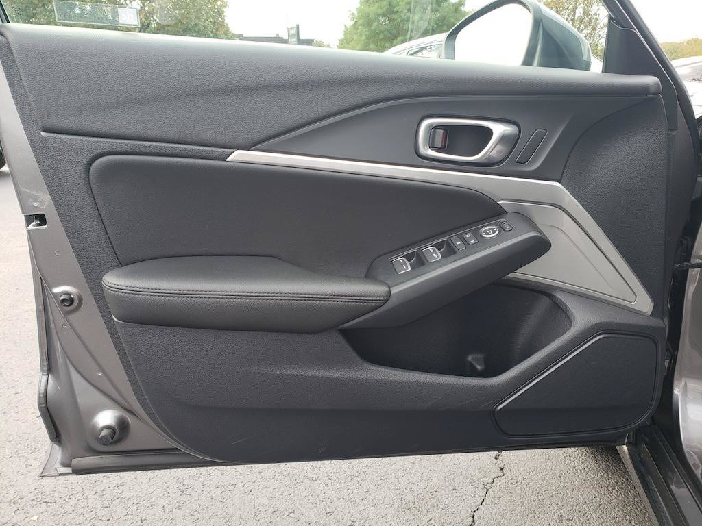 Used 2024 Acura Integra FWD image 17
