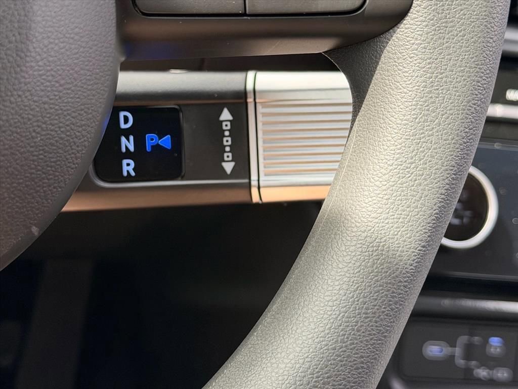 New 2026 Hyundai Tucson Blue SE AWD/4WD image 22