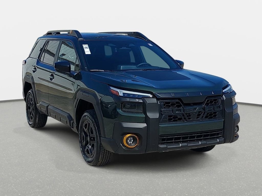 New 2026 Subaru Outback Wilderness image 3