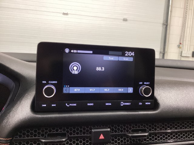 Used 2024 Honda HR-V Sport image 24