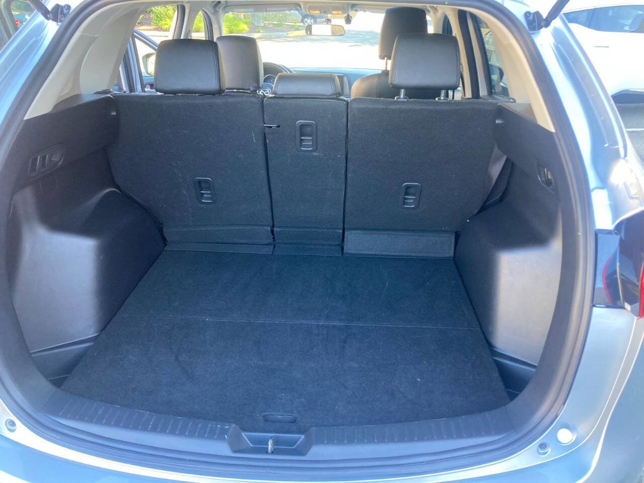 Used 2016 MAZDA CX-5 Grand Touring image 13