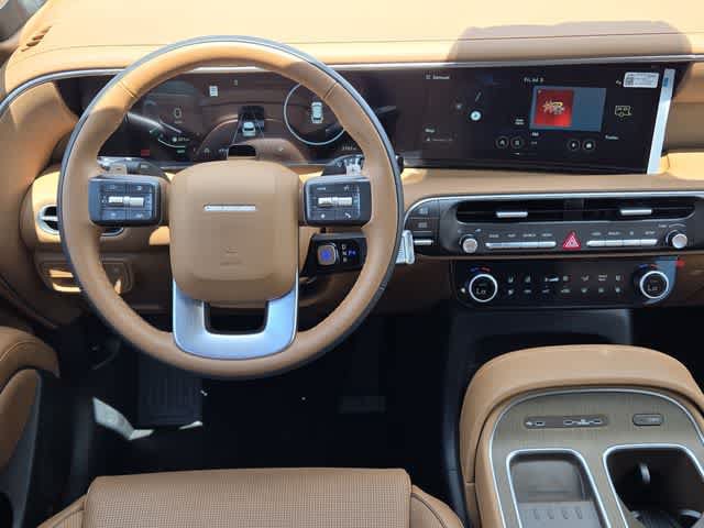 Used 2026 Hyundai Palisade Calligraphy FWD image 15