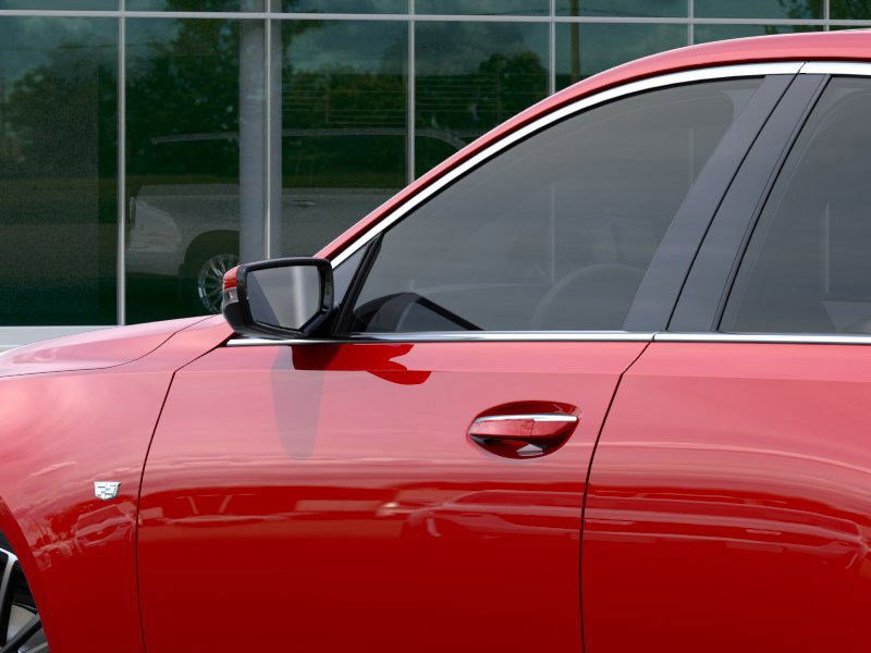 New 2025 Cadillac CT5 Premium Luxury image 12