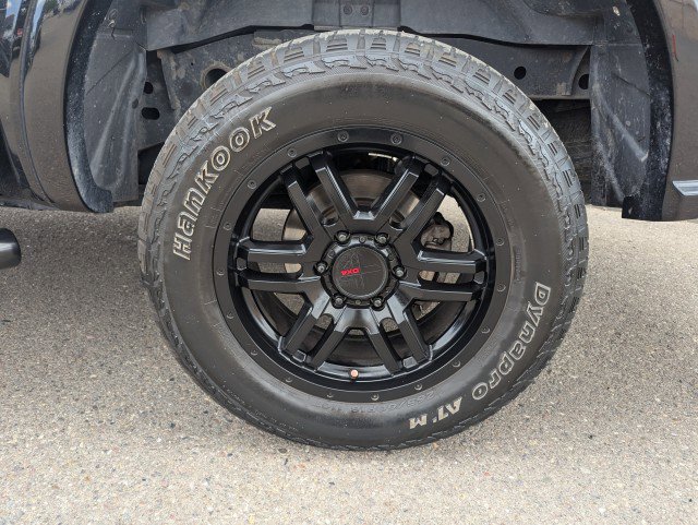 Used 2020 Ford Ranger Lariat AWD/4WD image 28