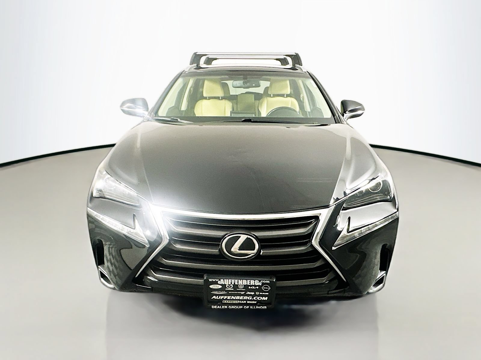 Used 2016 Lexus NX 200t FWD image 2