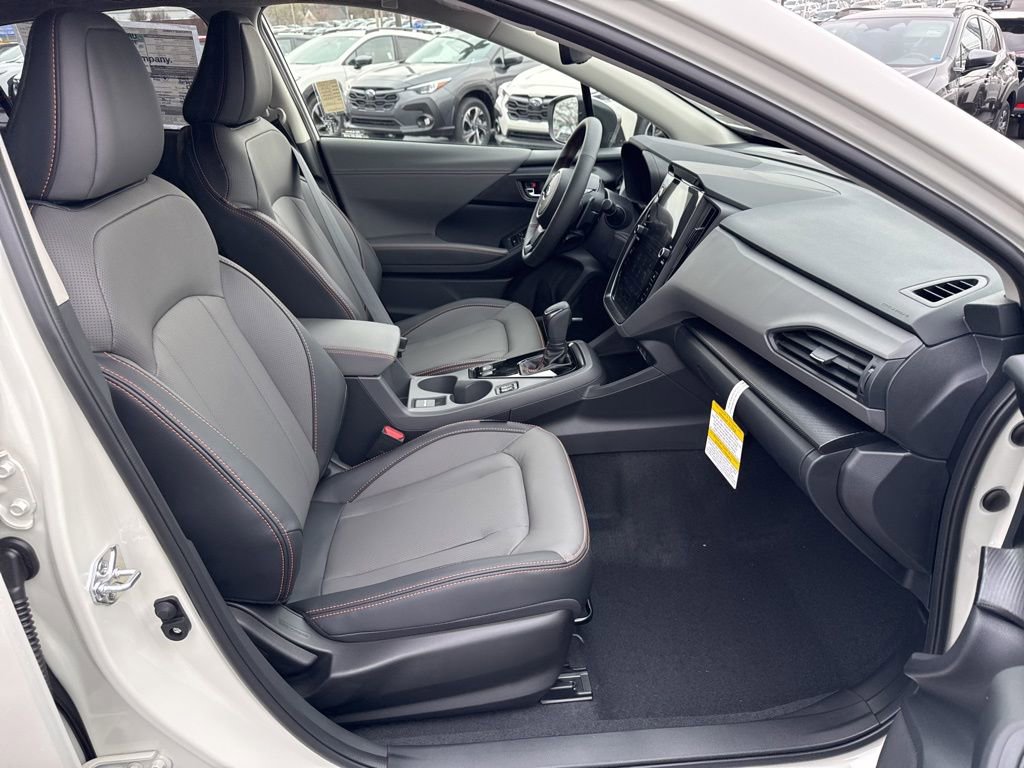 New 2026 Subaru Crosstrek 2.5i Limited image 11