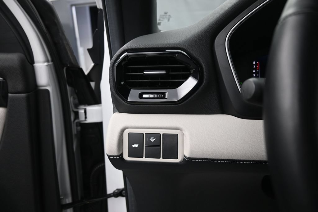 Used 2026 Honda Passport TrailSport Elite image 32