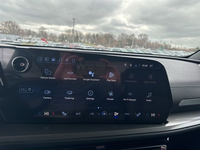 New 2026 Chevrolet Traverse LT w/ Midnight/Sport Edition image 22