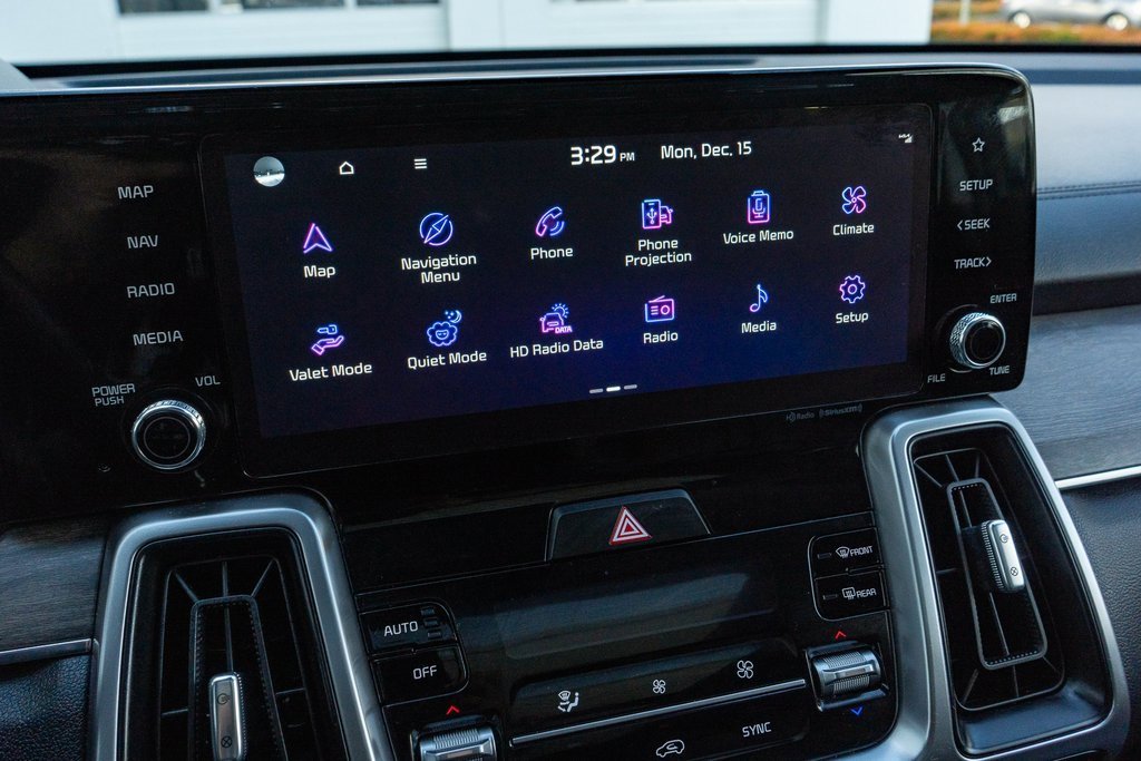 Used 2023 Kia Sorento X-Line EX image 32