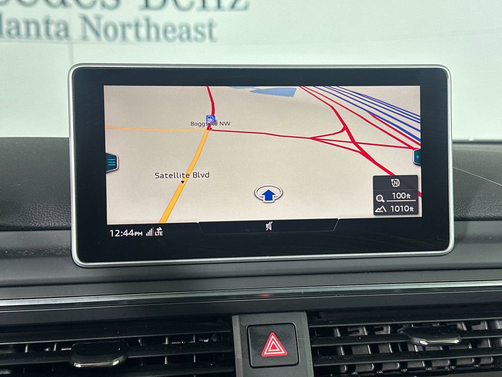 Used 2019 Audi A5 2.0T Prestige image 29