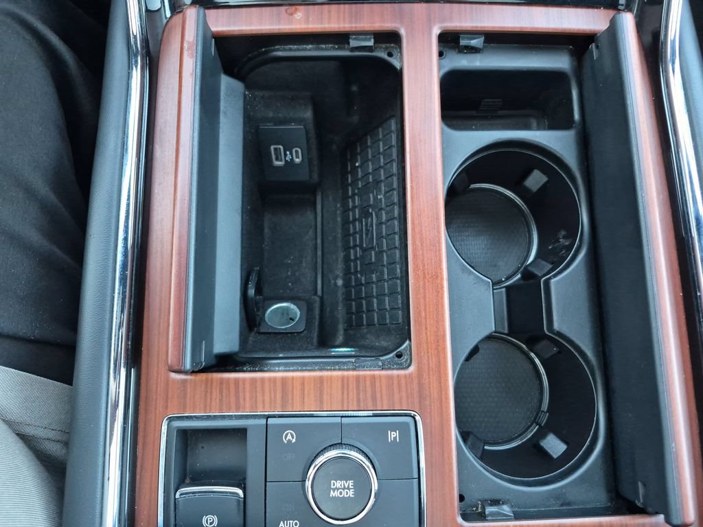 Used 2023 Lincoln Navigator Reserve AWD/4WD image 32
