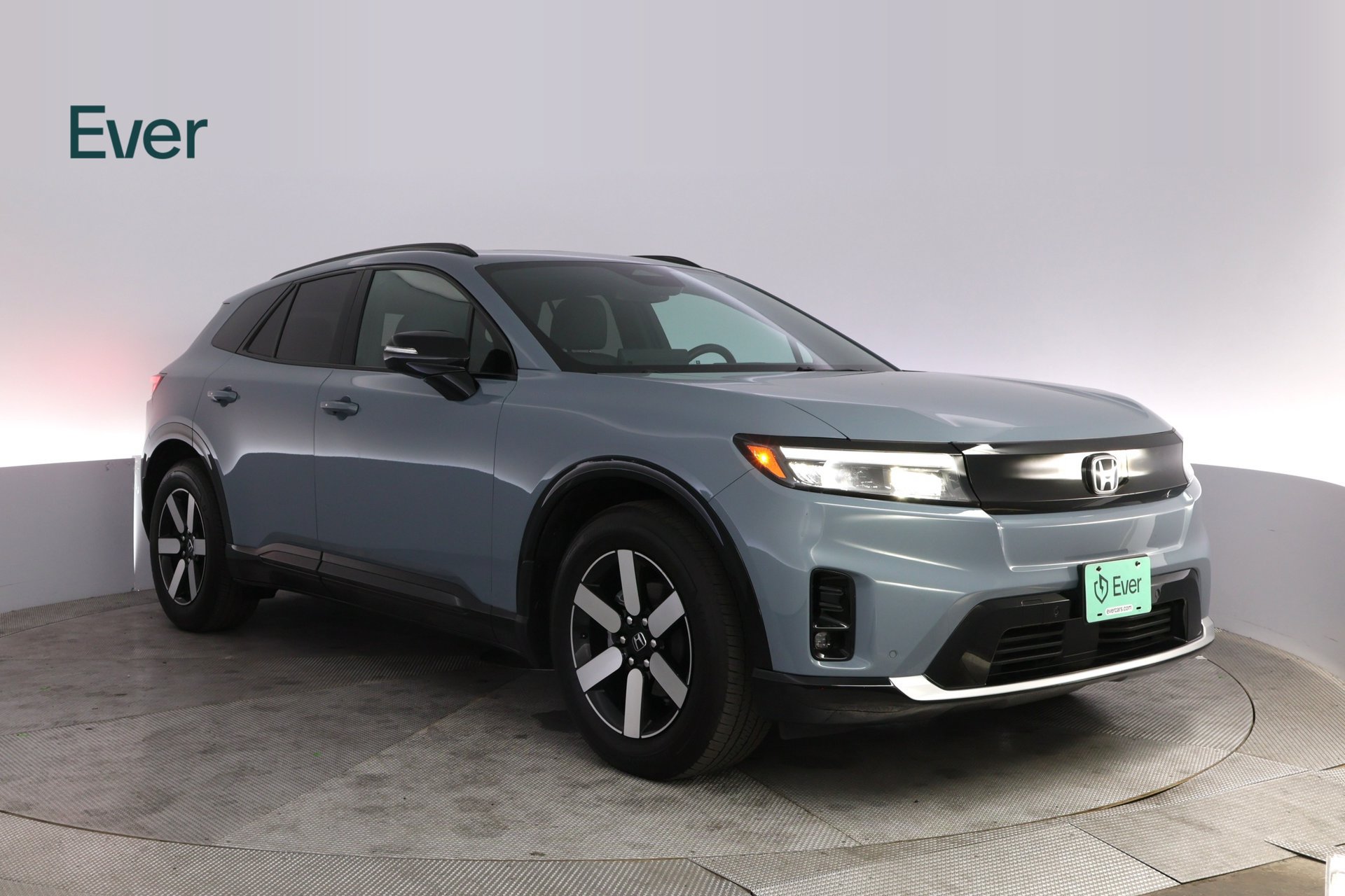 Used 2025 Honda Prologue Touring image 13