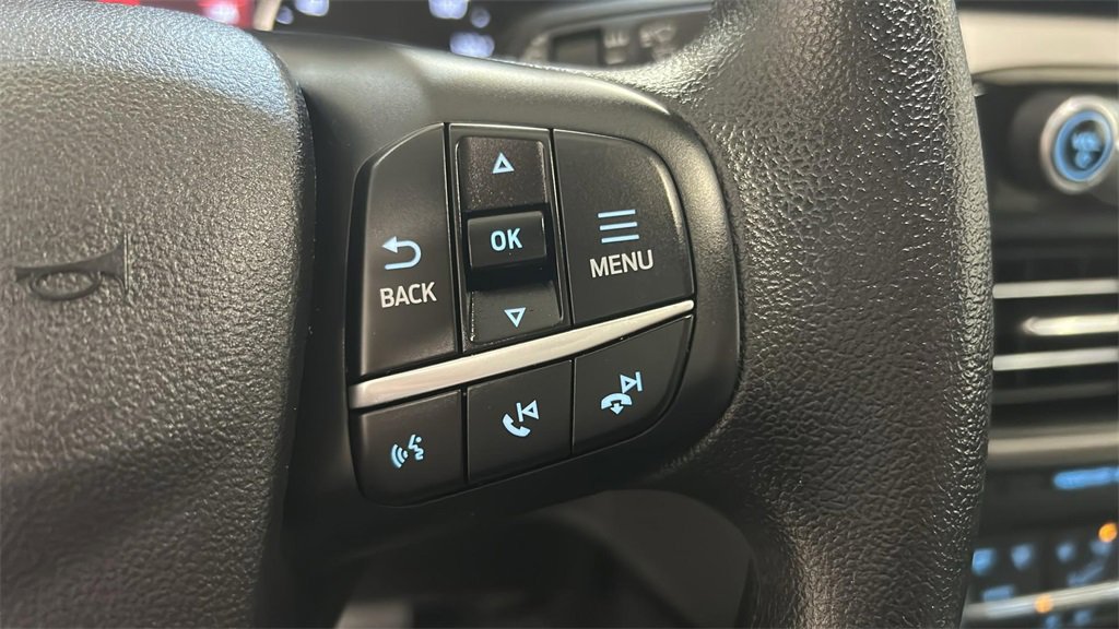 Used 2021 Ford Escape SE image 21